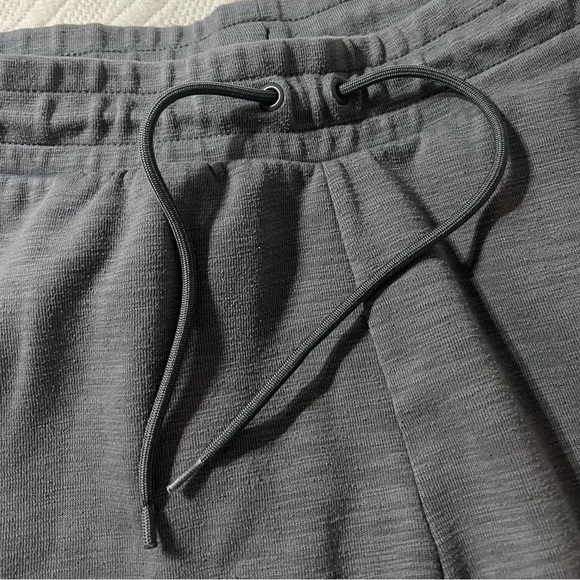 Nike NSW Optic Grey Activewear Athleisure Joggers Track Pants, Men’s Large - Picture 16 of 16